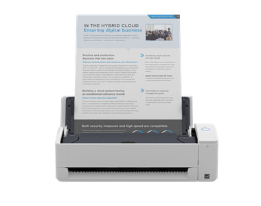 Document Scanners, Scan Professional Business Documents